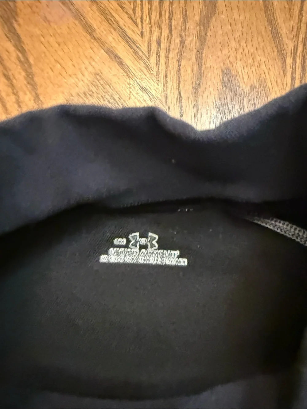 Under Armour under armour